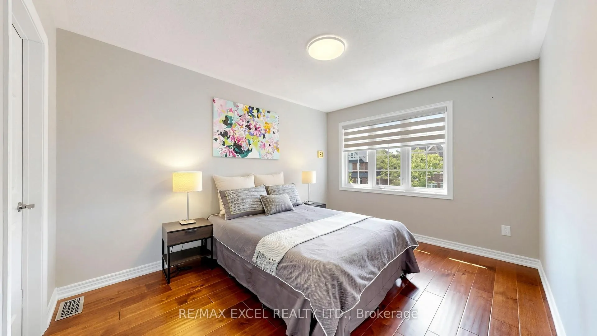 Photo 33 of 14 James Joyce Drive, Markham, Victoria Manor-Jennings Gate — HOMEH
