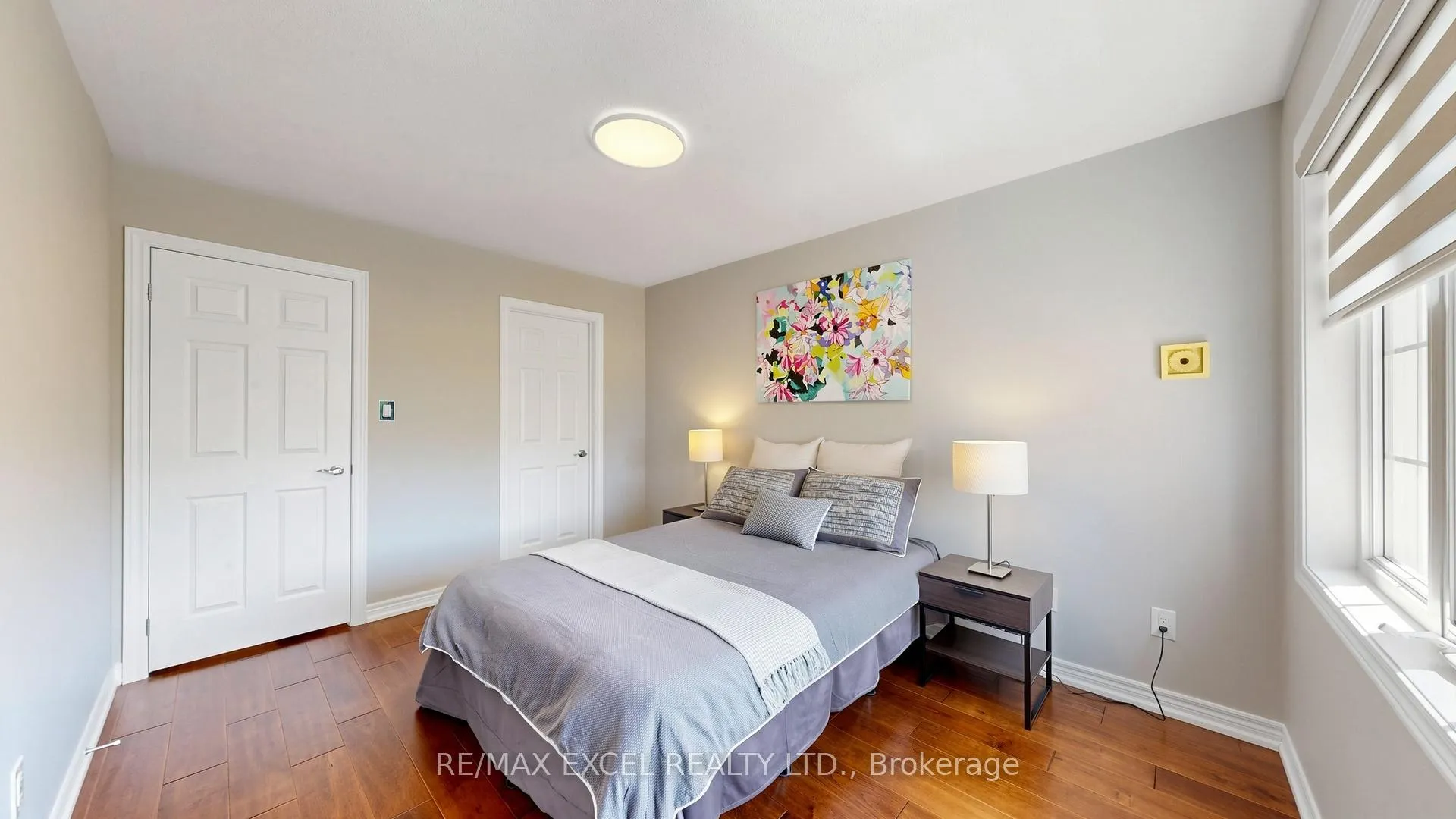 Photo 34 of 14 James Joyce Drive, Markham, Victoria Manor-Jennings Gate — HOMEH