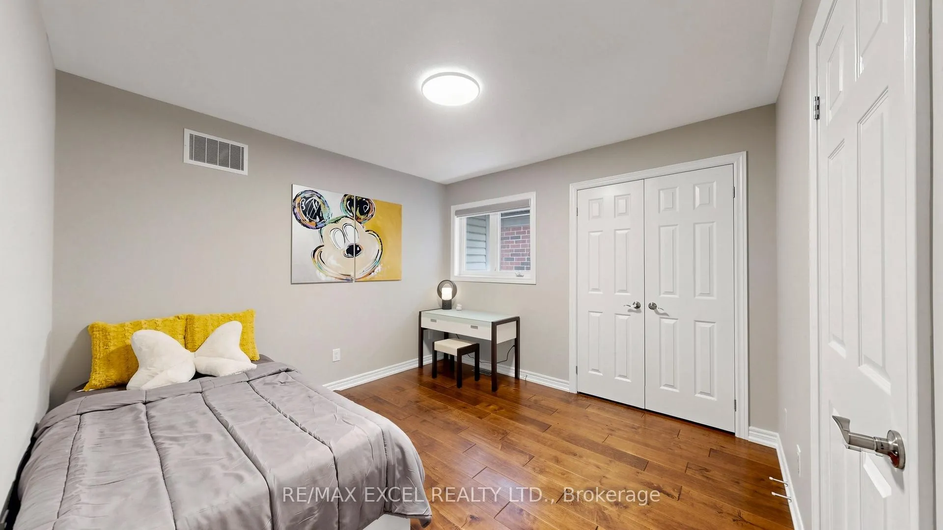 Photo 35 of 14 James Joyce Drive, Markham, Victoria Manor-Jennings Gate — HOMEH