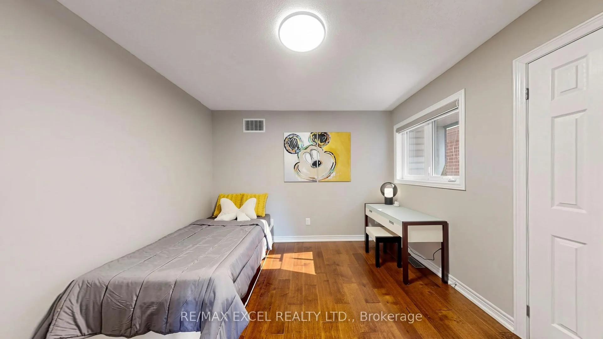 Photo 36 of 14 James Joyce Drive, Markham, Victoria Manor-Jennings Gate — HOMEH