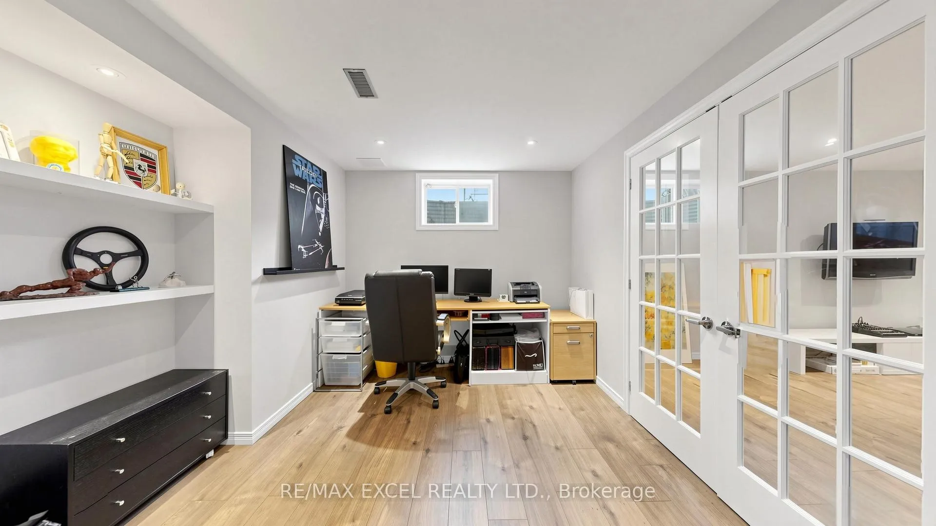 Photo 45 of 14 James Joyce Drive, Markham, Victoria Manor-Jennings Gate — HOMEH