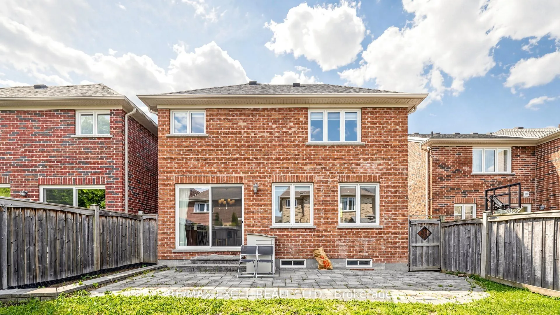 Photo 49 of 14 James Joyce Drive, Markham, Victoria Manor-Jennings Gate — HOMEH