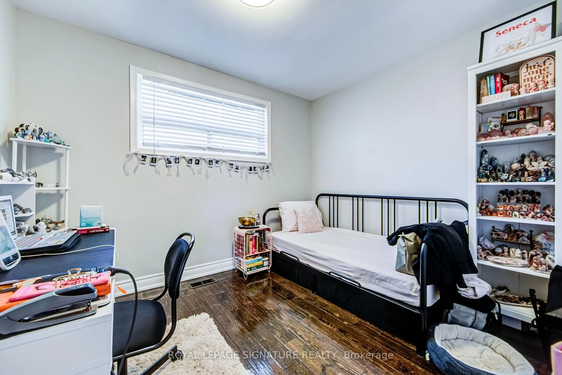 Photo 13 of 135 Rangoon Road, Etobicoke, Eringate-Centennial-West Deane — HOMEH