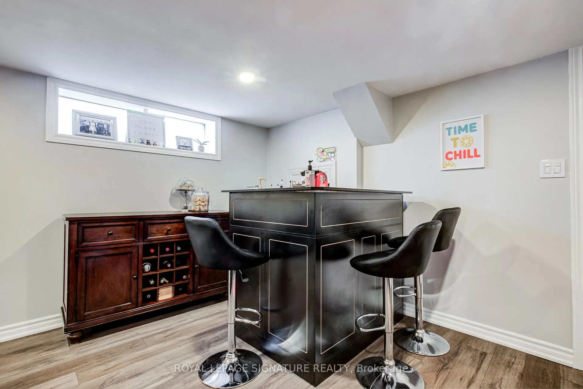 Photo 19 of 135 Rangoon Road, Etobicoke, Eringate-Centennial-West Deane — HOMEH