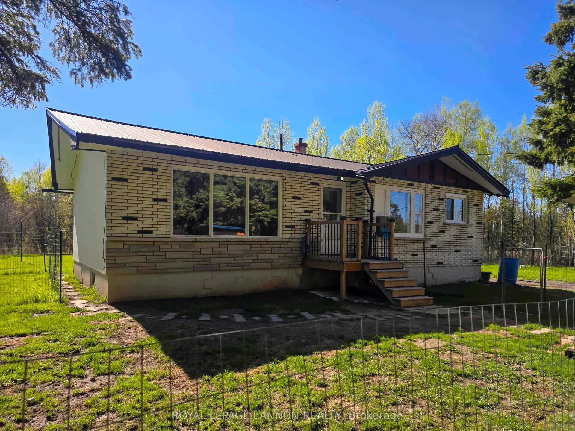 Photo 1 of 6301 Loch Lomond Rd, Thunder Bay, Mountain Road — HOMEH
