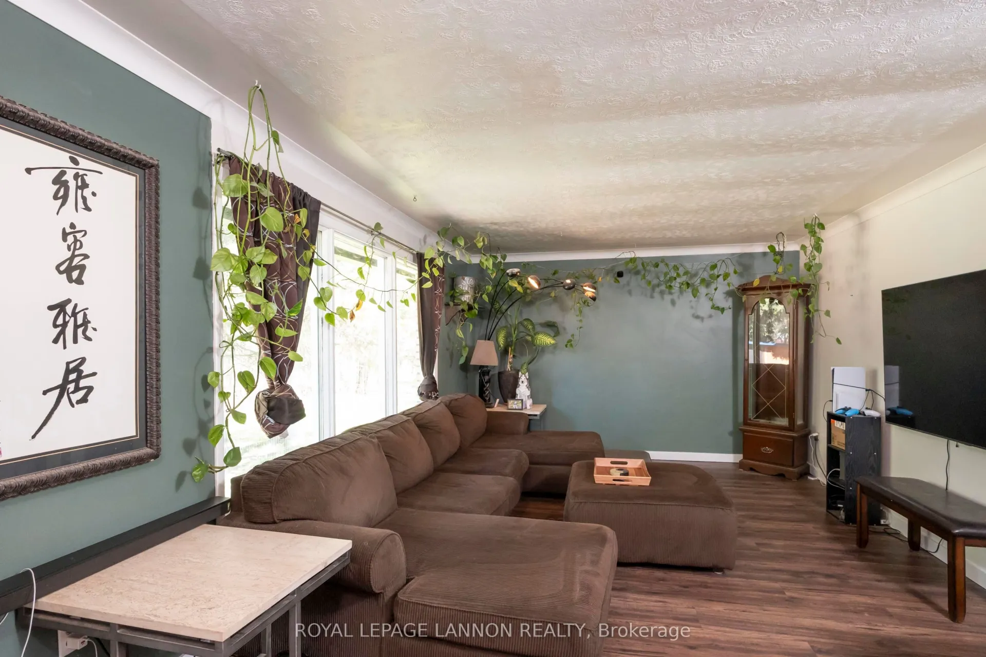 Photo 2 of 6301 Loch Lomond Rd, Thunder Bay, Mountain Road — HOMEH