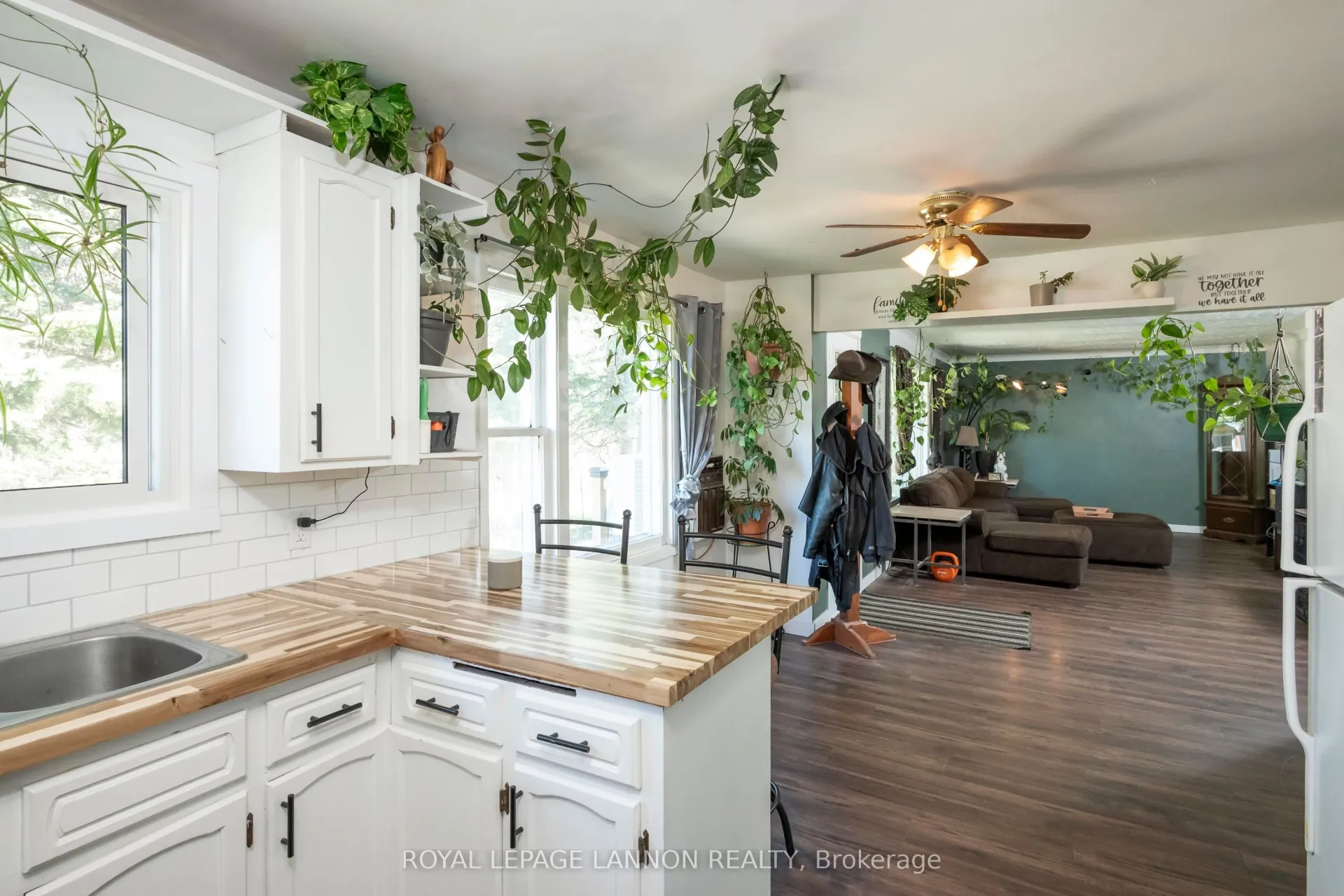 Photo 9 of 6301 Loch Lomond Rd, Thunder Bay, Mountain Road — HOMEH
