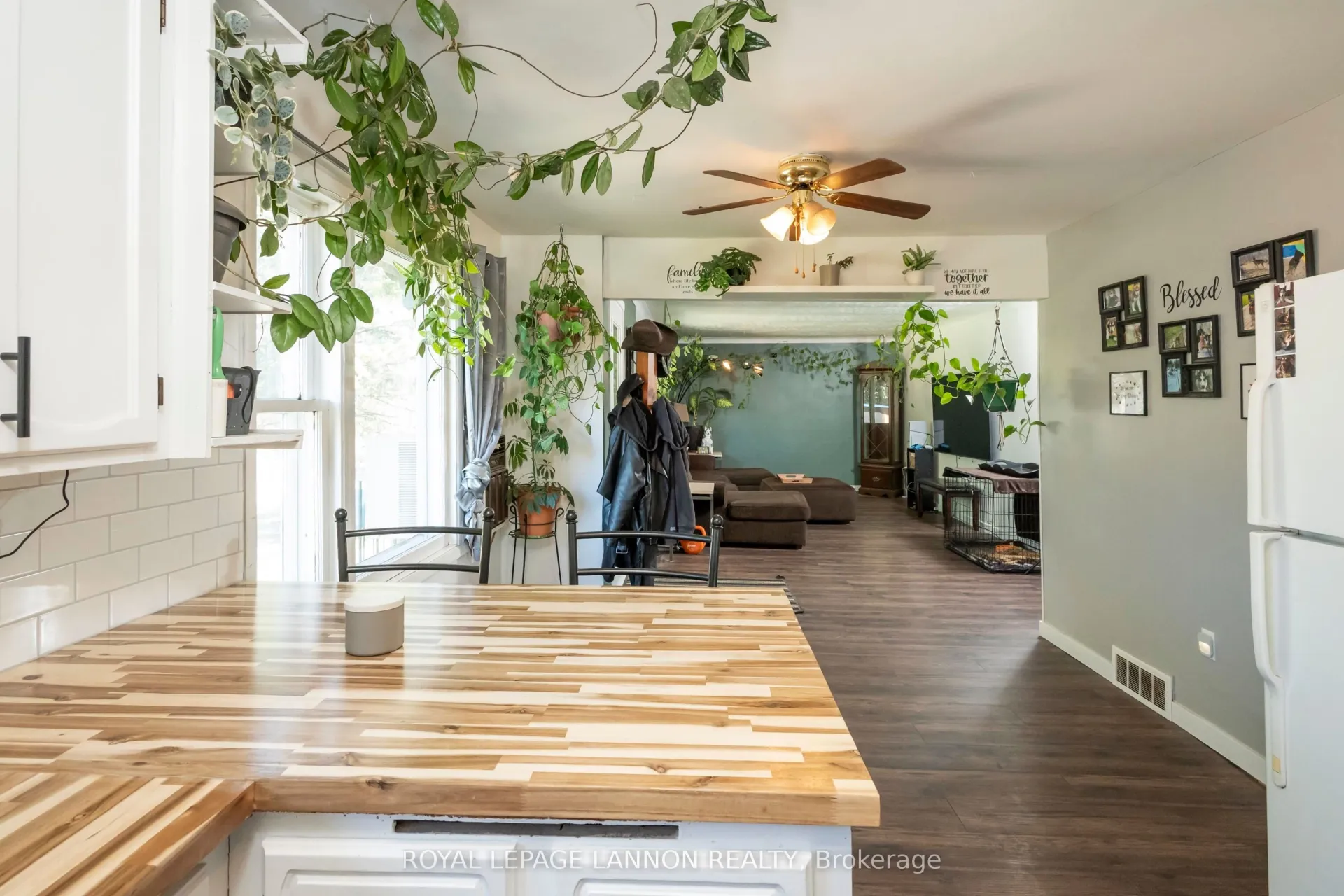 Photo 10 of 6301 Loch Lomond Rd, Thunder Bay, Mountain Road — HOMEH