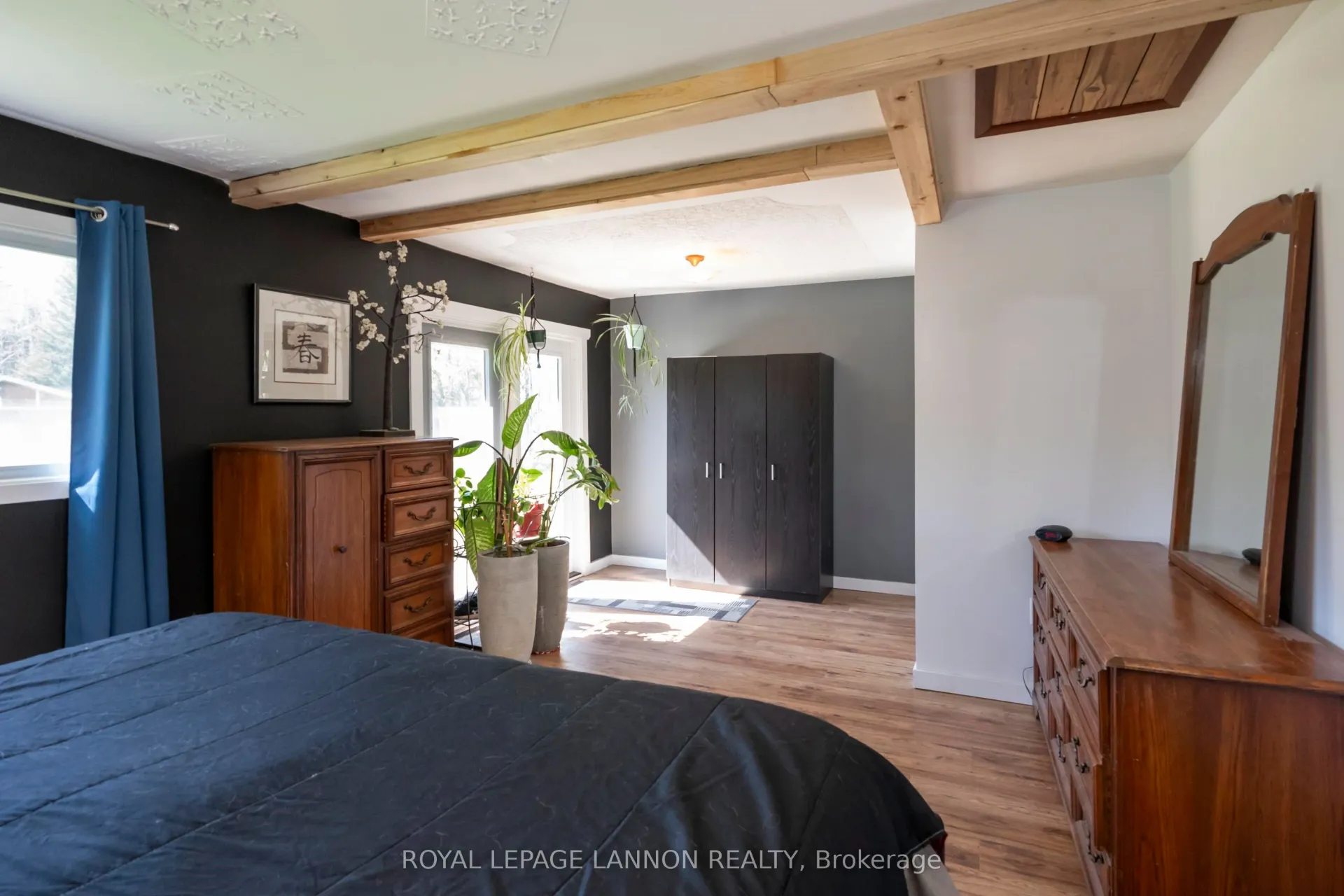 Photo 19 of 6301 Loch Lomond Rd, Thunder Bay, Mountain Road — HOMEH