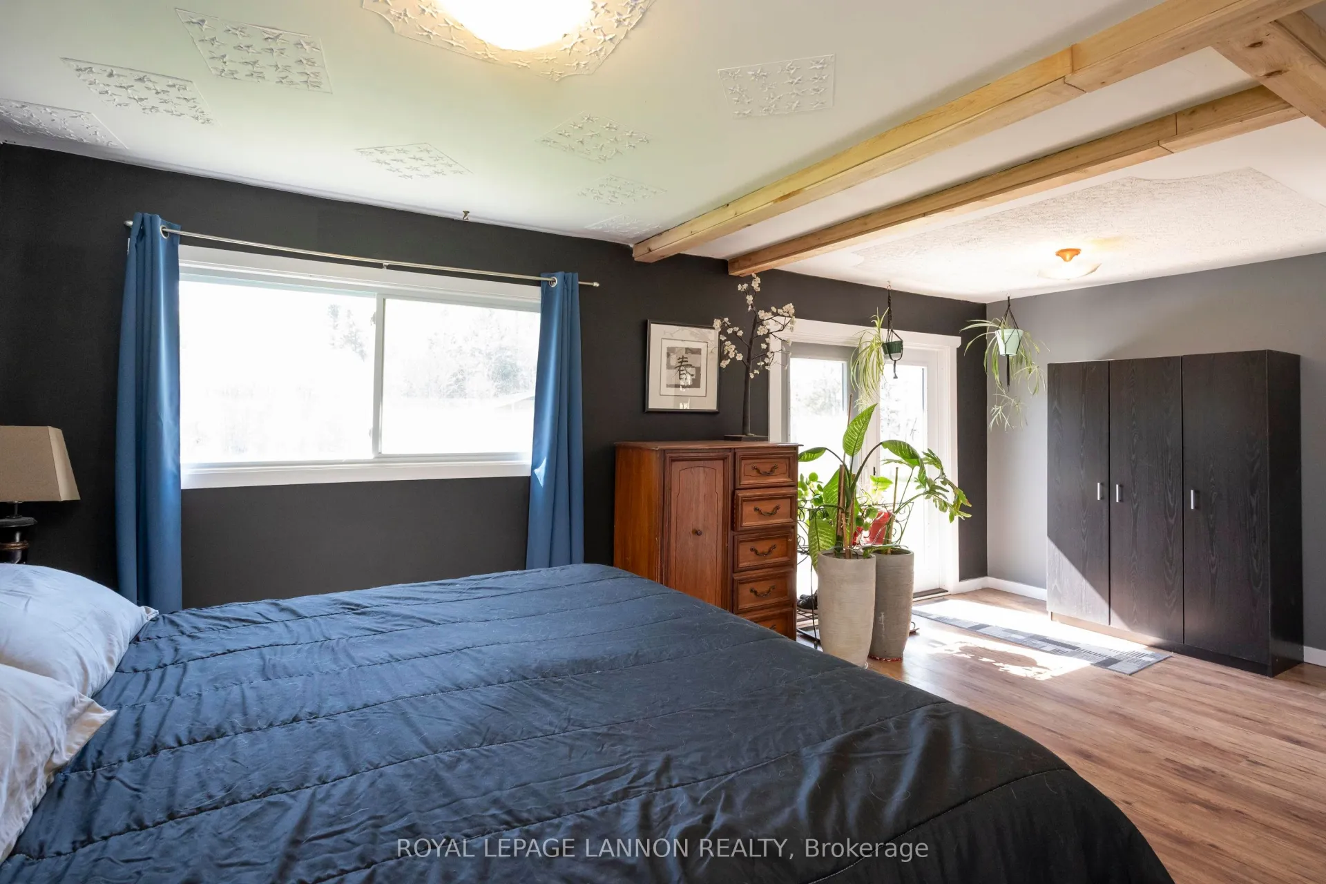 Photo 20 of 6301 Loch Lomond Rd, Thunder Bay, Mountain Road — HOMEH