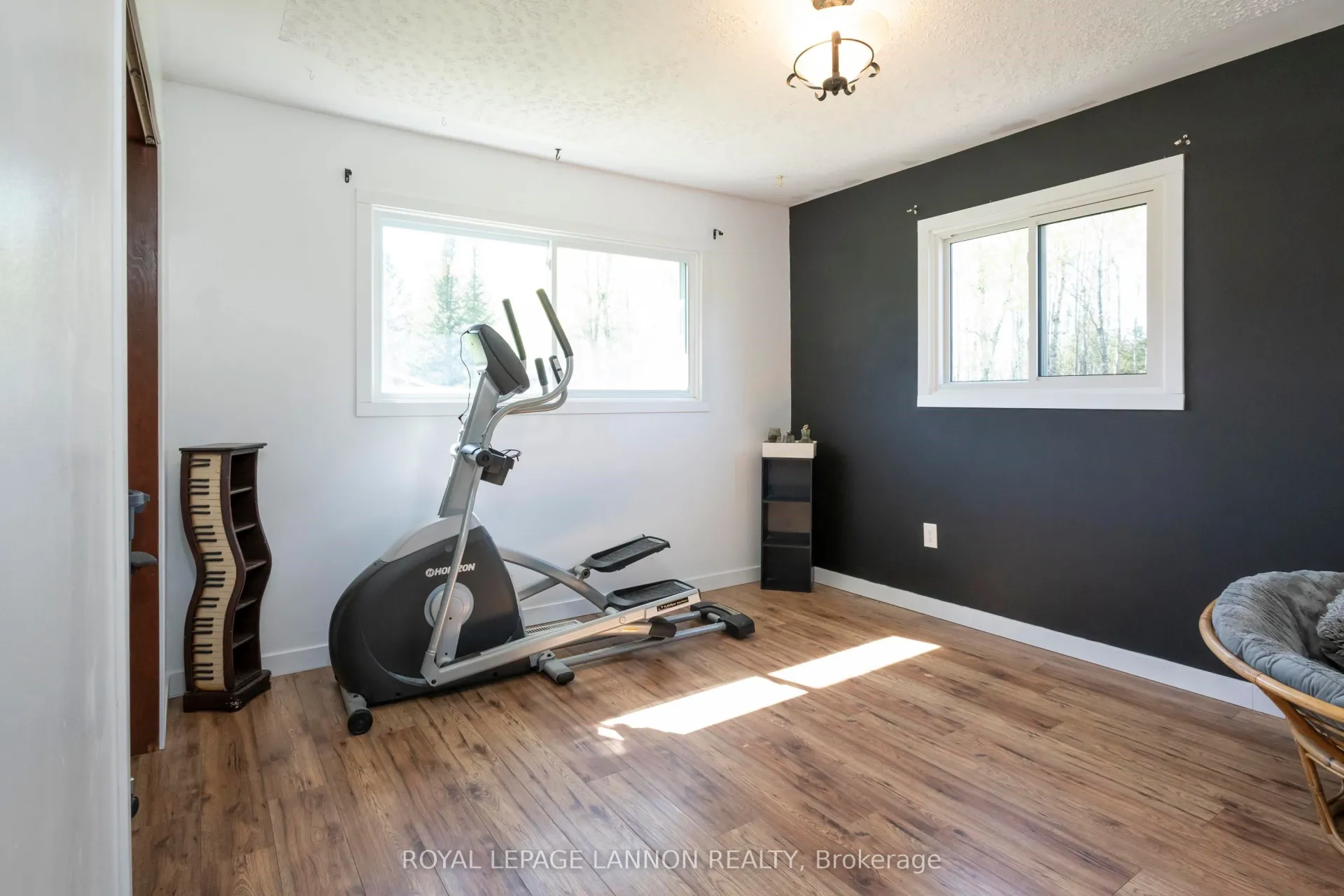 Photo 22 of 6301 Loch Lomond Rd, Thunder Bay, Mountain Road — HOMEH