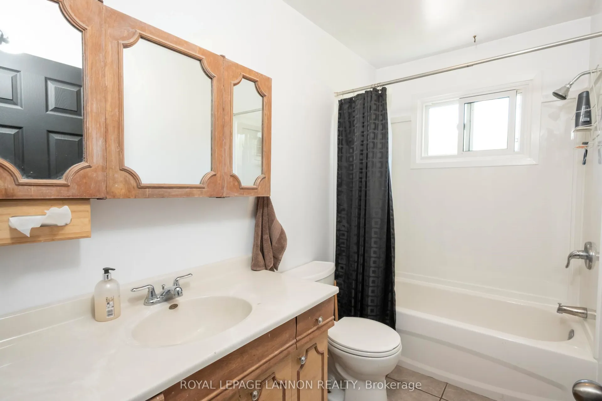 Photo 24 of 6301 Loch Lomond Rd, Thunder Bay, Mountain Road — HOMEH