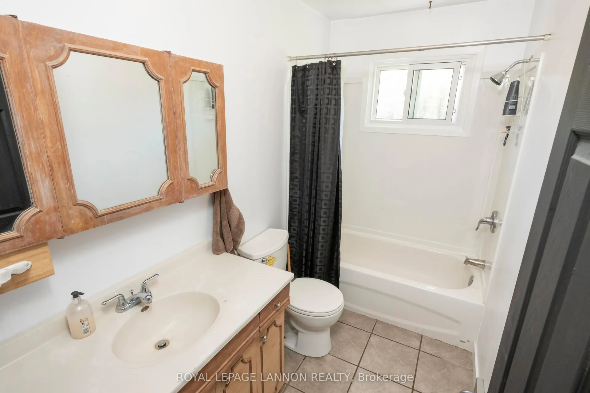 Photo 25 of 6301 Loch Lomond Rd, Thunder Bay, Mountain Road — HOMEH