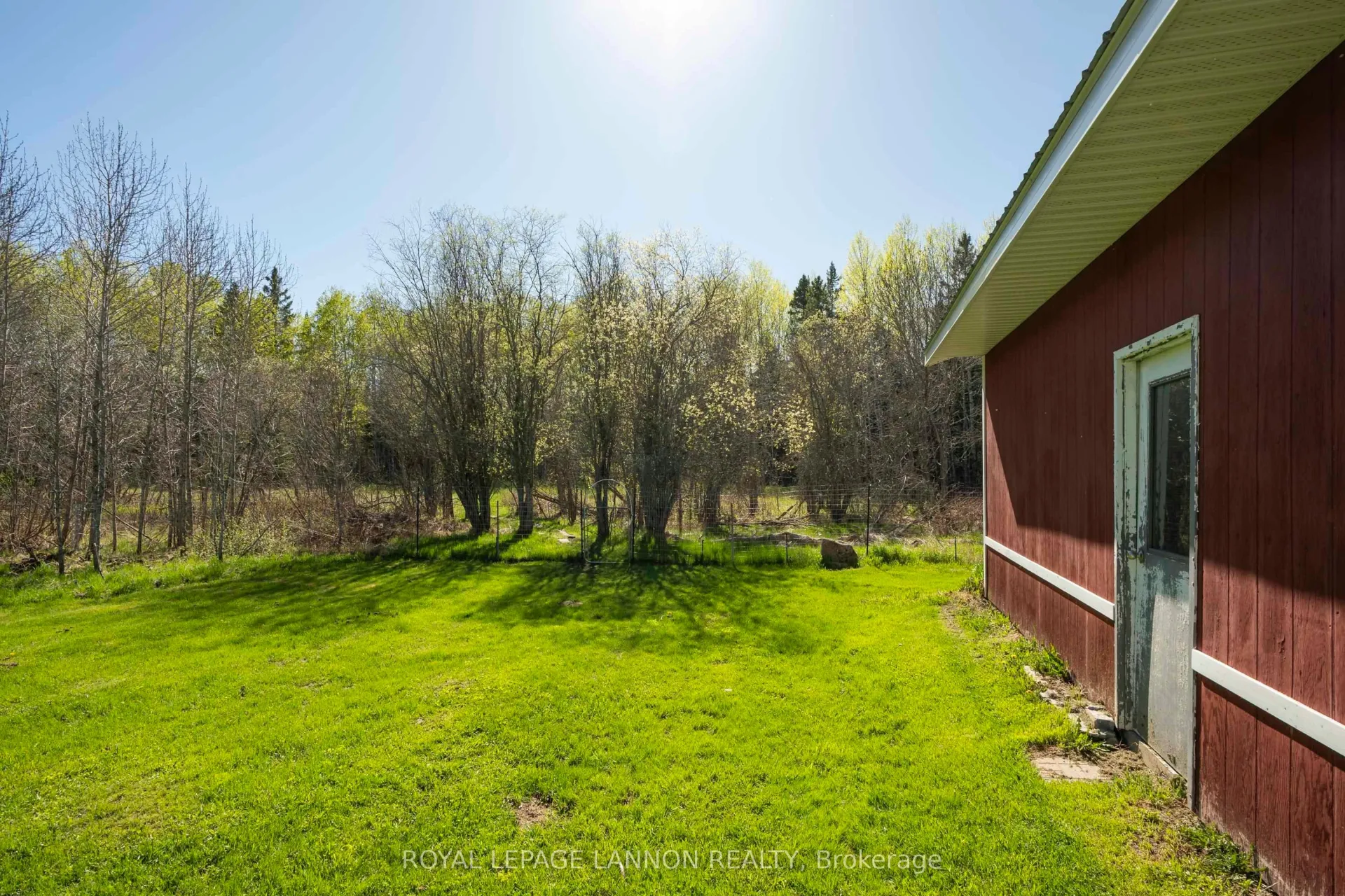 Photo 36 of 6301 Loch Lomond Rd, Thunder Bay, Mountain Road — HOMEH