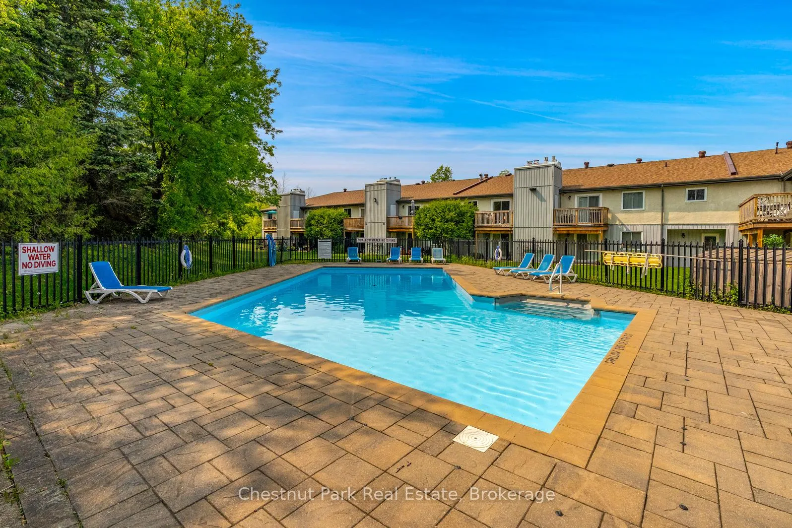 Photo 15 of Unit 39, 209472 Highway 26, Blue Mountains — HOMEH