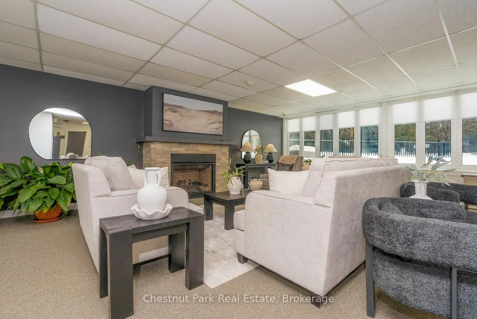 Photo 16 of Unit 39, 209472 Highway 26, Blue Mountains — HOMEH