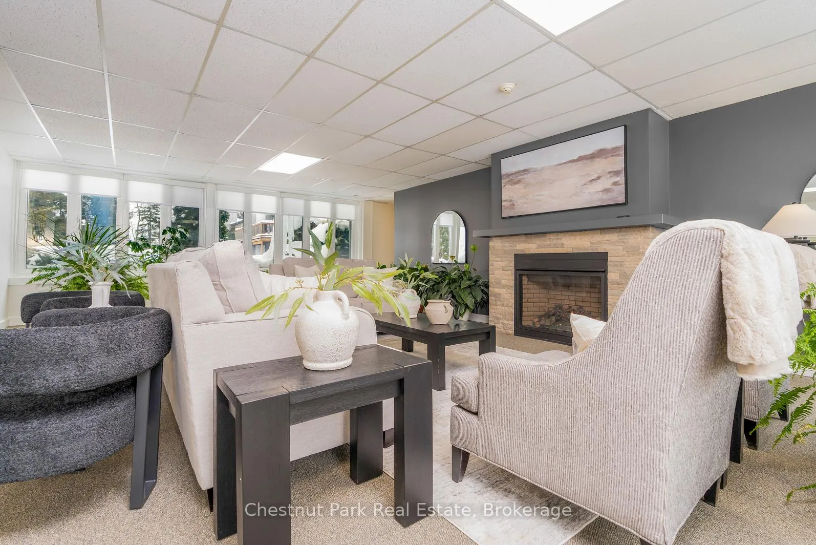Photo 17 of Unit 39, 209472 Highway 26, Blue Mountains — HOMEH
