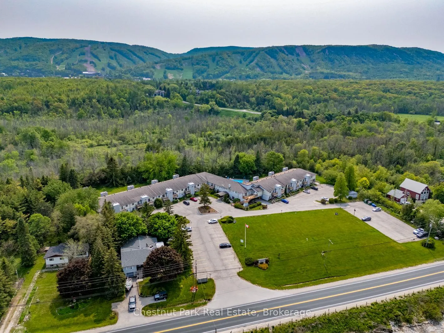 Photo 19 of Unit 39, 209472 Highway 26, Blue Mountains — HOMEH