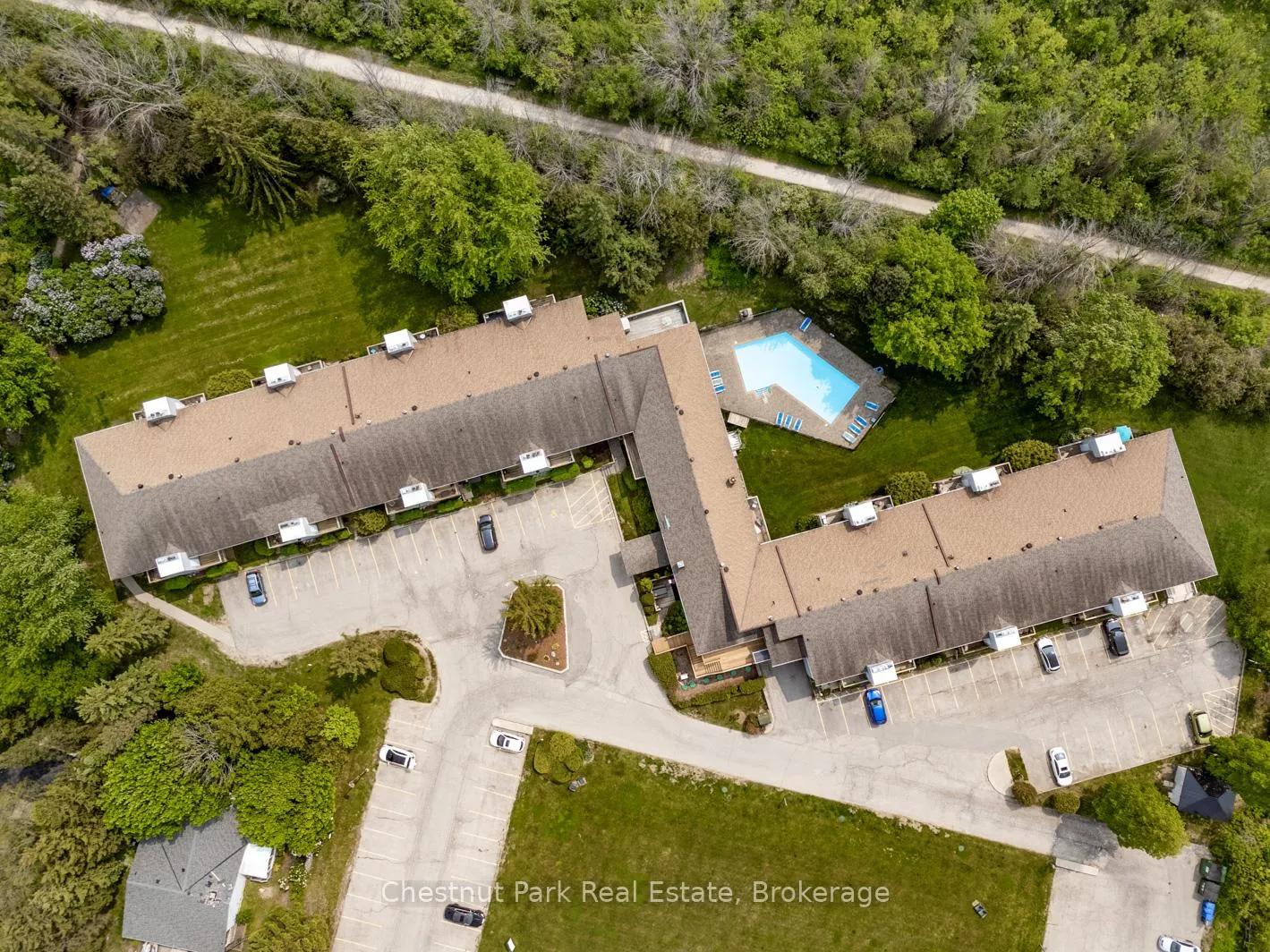 Photo 21 of Unit 39, 209472 Highway 26, Blue Mountains — HOMEH