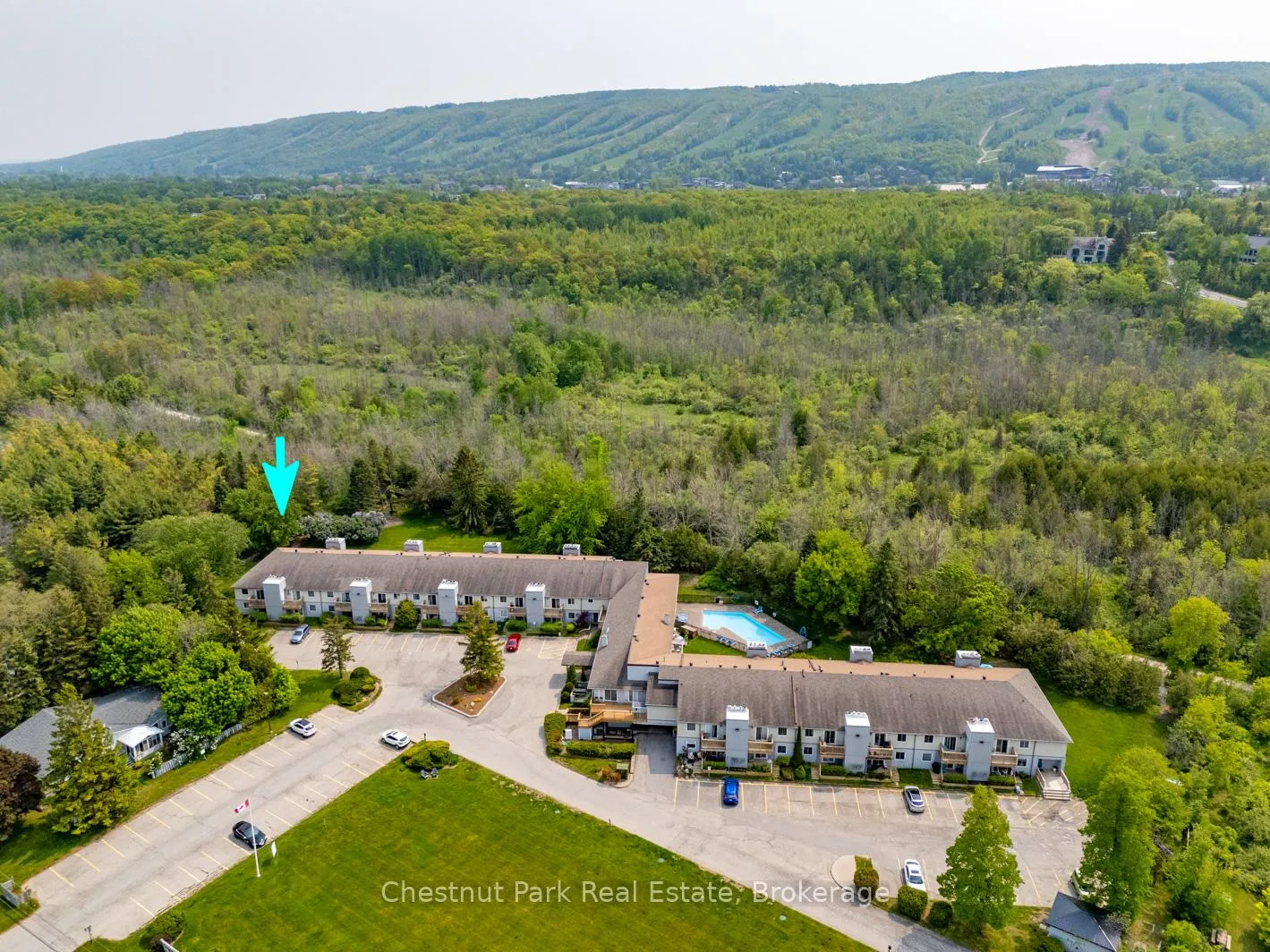 Photo 22 of Unit 39, 209472 Highway 26, Blue Mountains — HOMEH