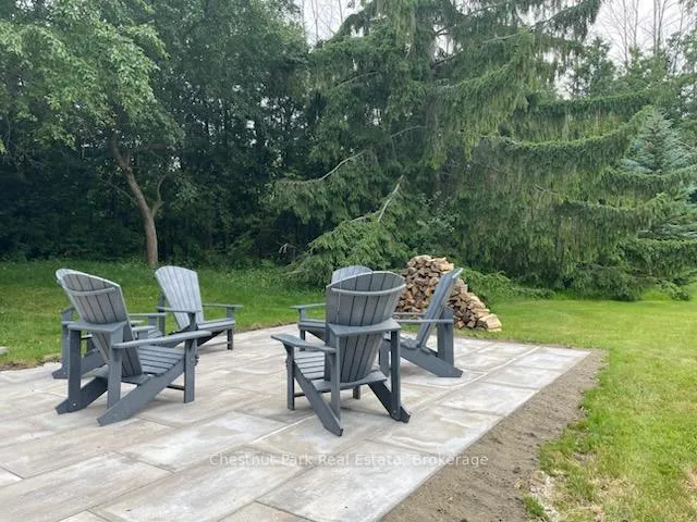 Photo 24 of Unit 39, 209472 Highway 26, Blue Mountains — HOMEH