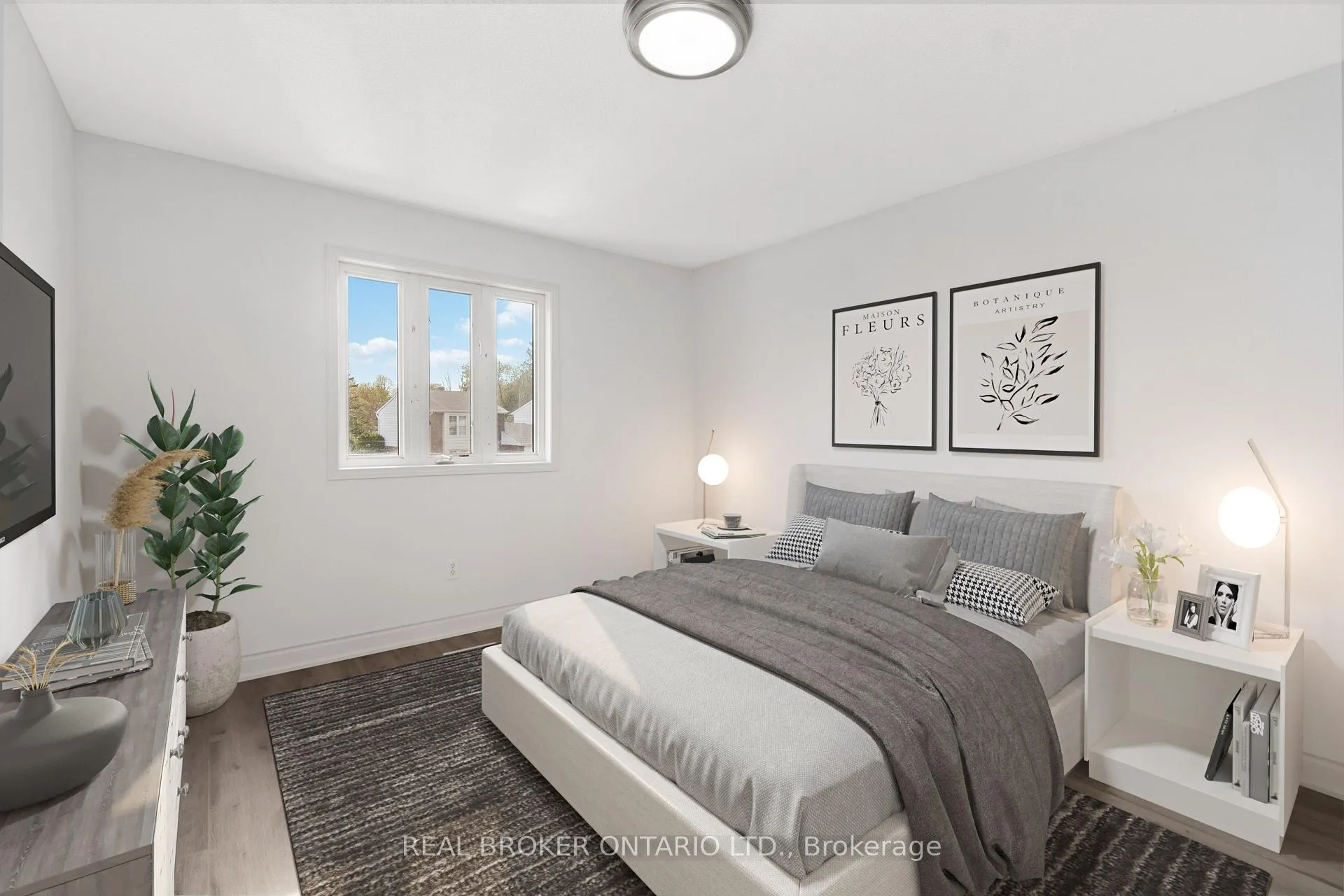 Photo 3 of 3 A Southpark Drive, Ottawa, Blackburn Hamlet — HOMEH