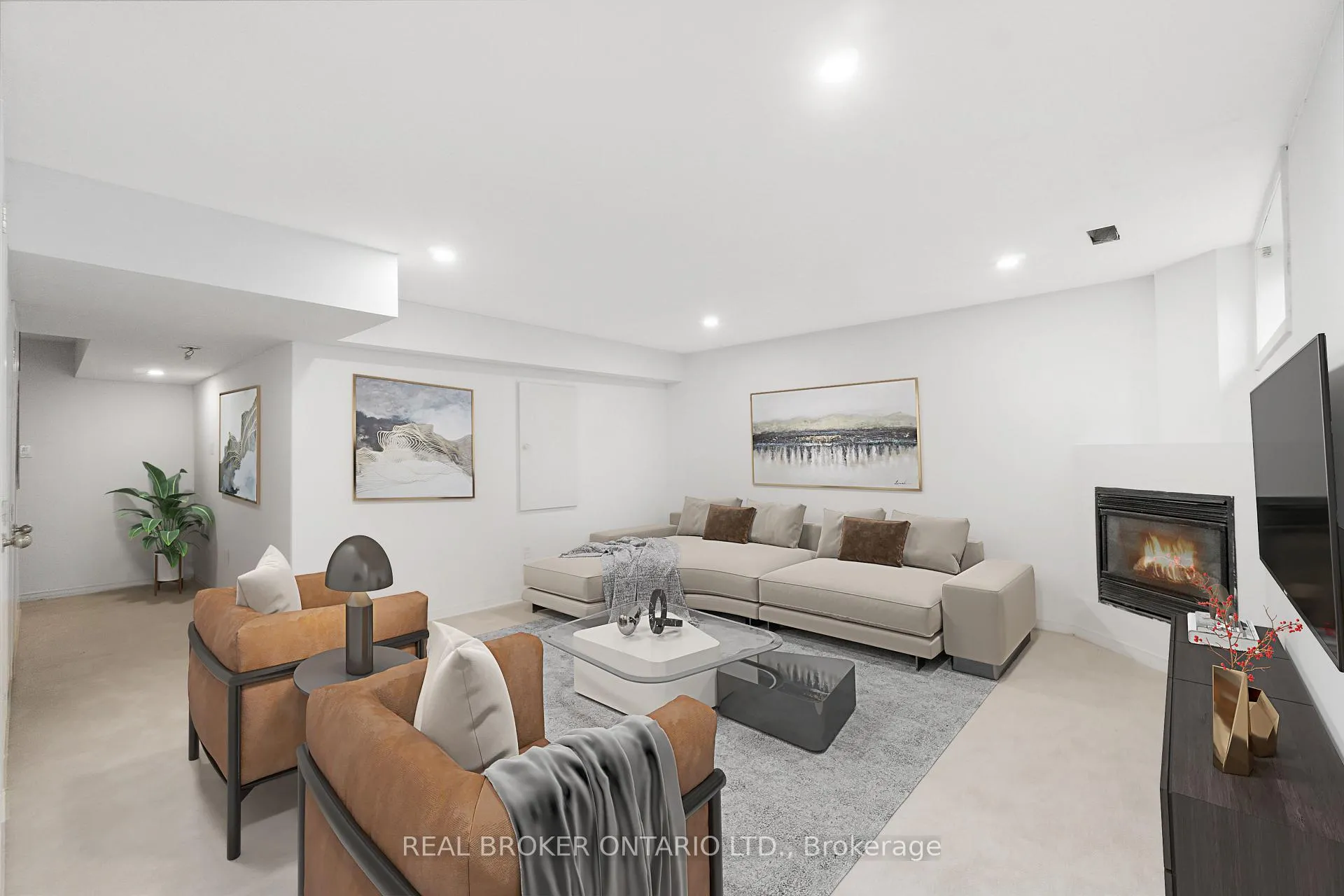 Photo 4 of 3 A Southpark Drive, Ottawa, Blackburn Hamlet — HOMEH