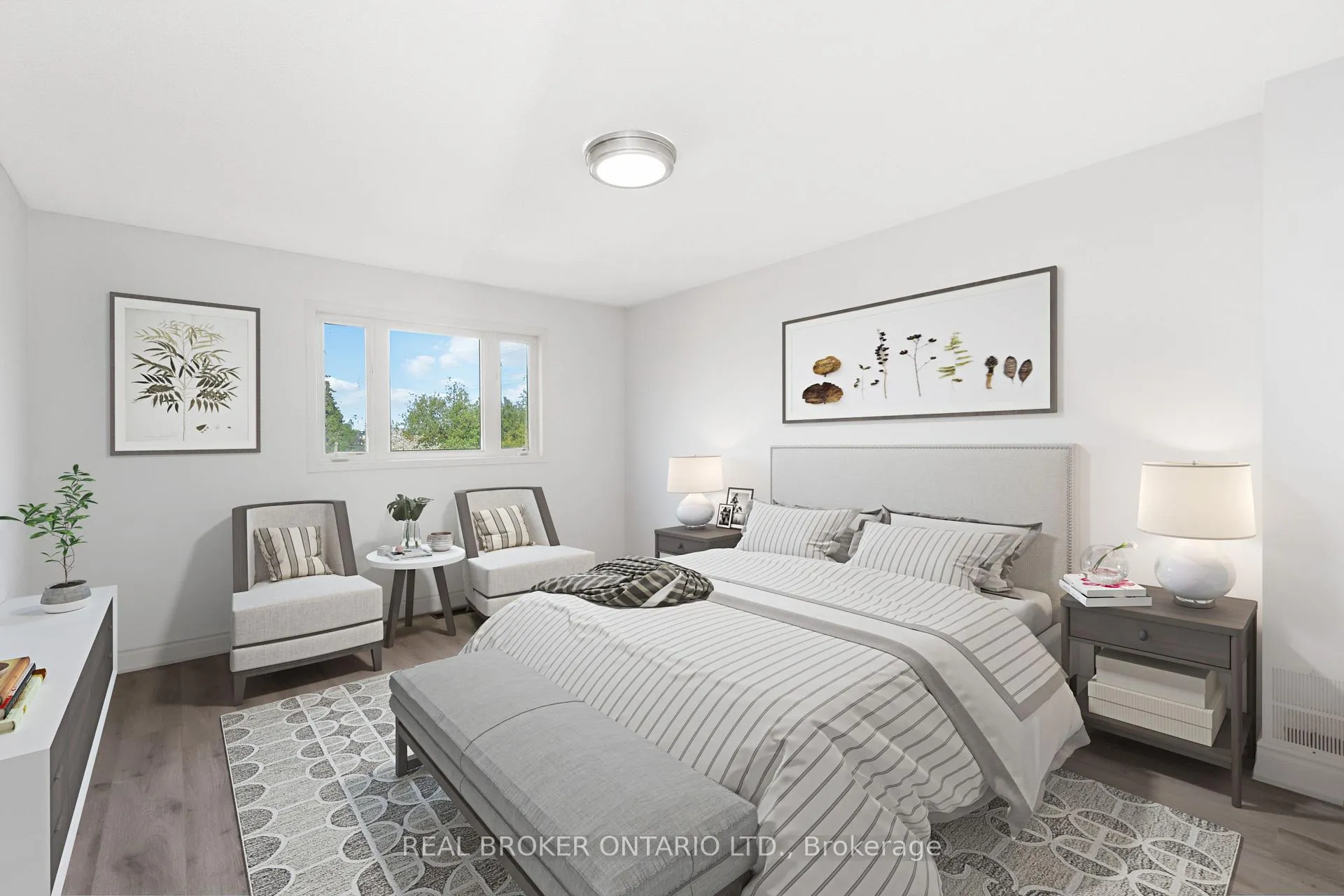 Photo 5 of 3 A Southpark Drive, Ottawa, Blackburn Hamlet — HOMEH