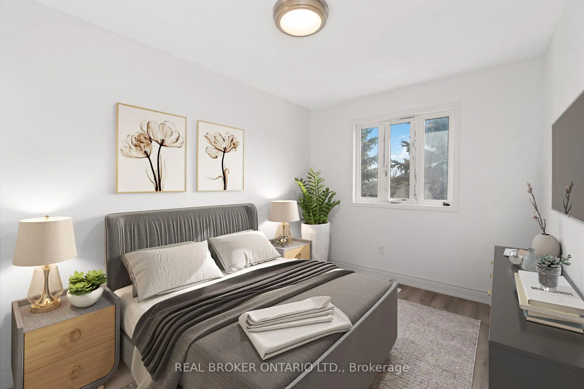 Photo 6 of 3 A Southpark Drive, Ottawa, Blackburn Hamlet — HOMEH
