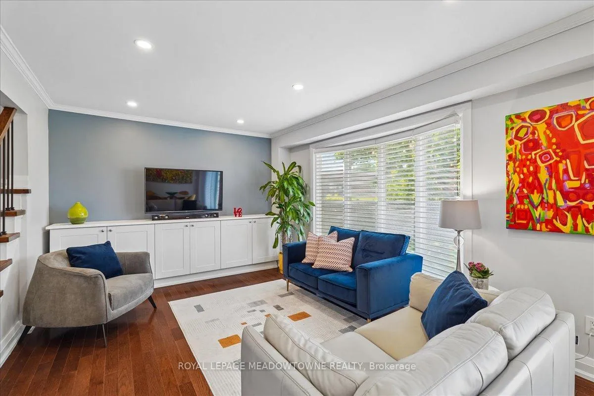 Photo 7 of 2208 Hunt Crescent, Burlington, Headon — HOMEH