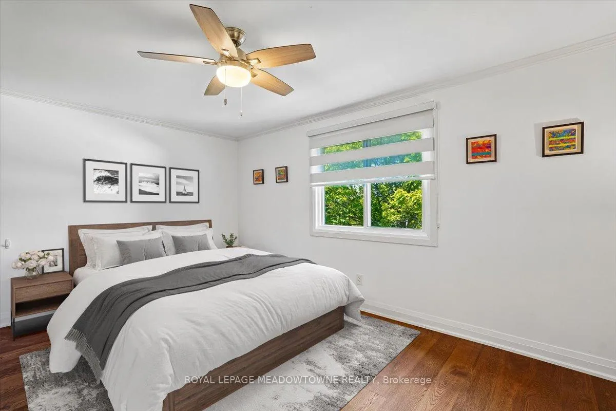 Photo 23 of 2208 Hunt Crescent, Burlington, Headon — HOMEH