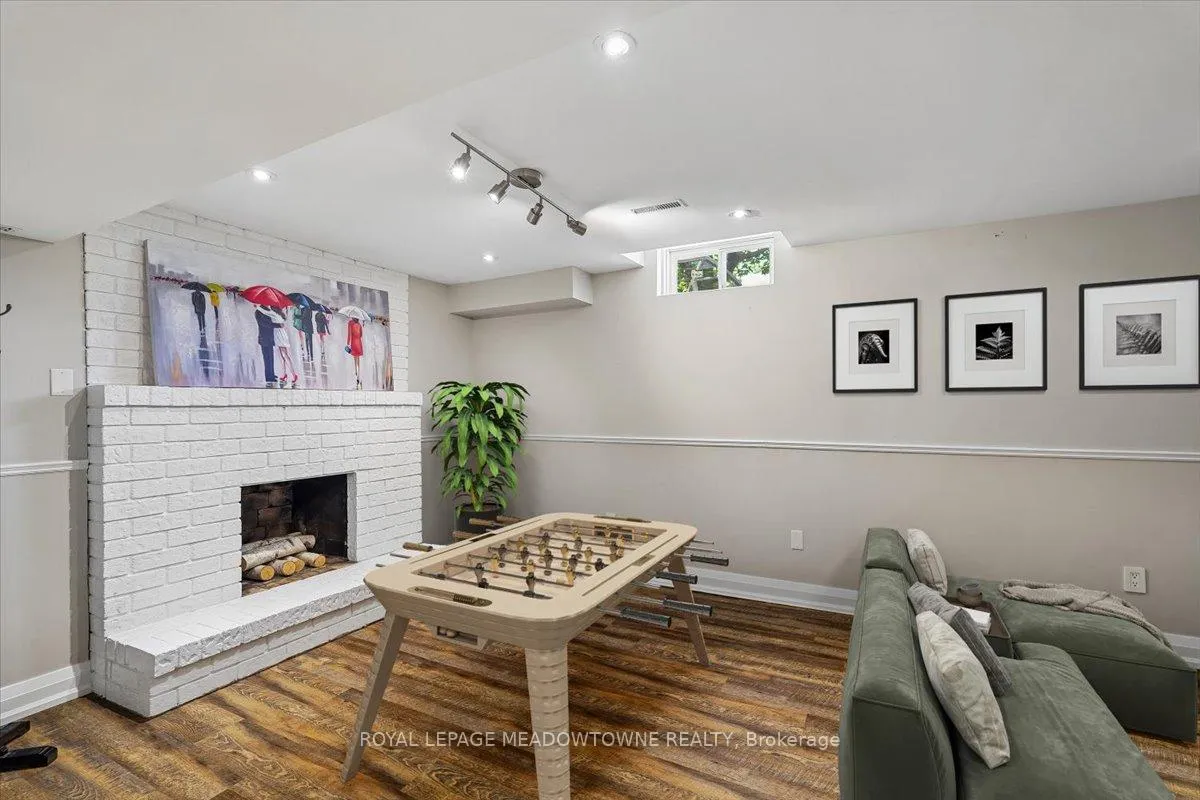 Photo 34 of 2208 Hunt Crescent, Burlington, Headon — HOMEH