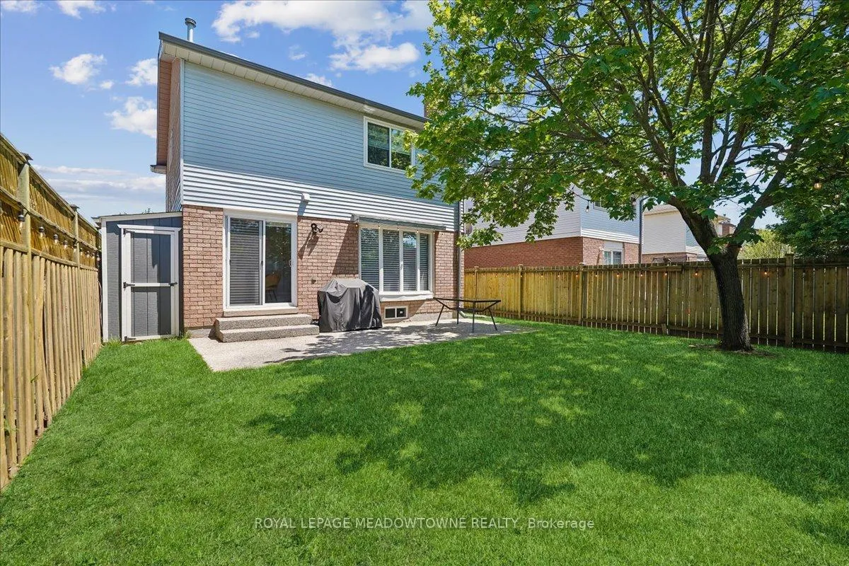 Photo 39 of 2208 Hunt Crescent, Burlington, Headon — HOMEH