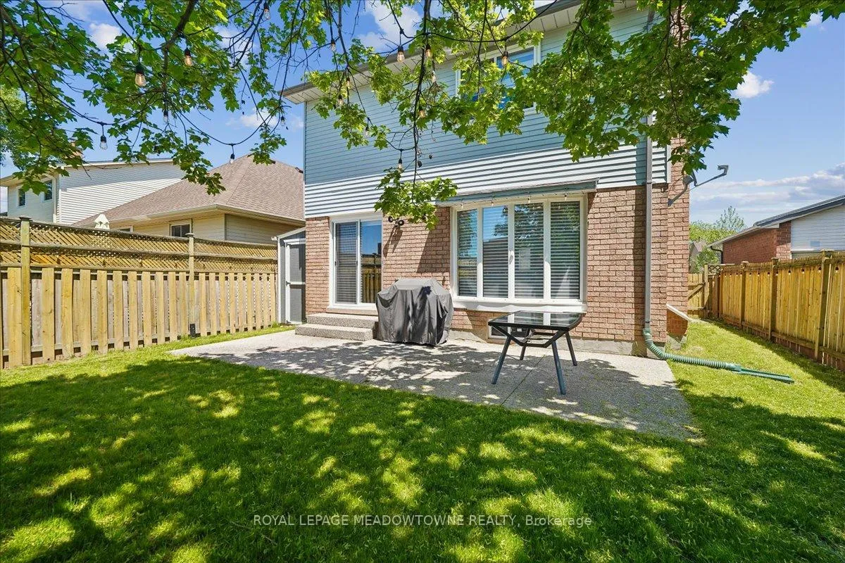 Photo 40 of 2208 Hunt Crescent, Burlington, Headon — HOMEH