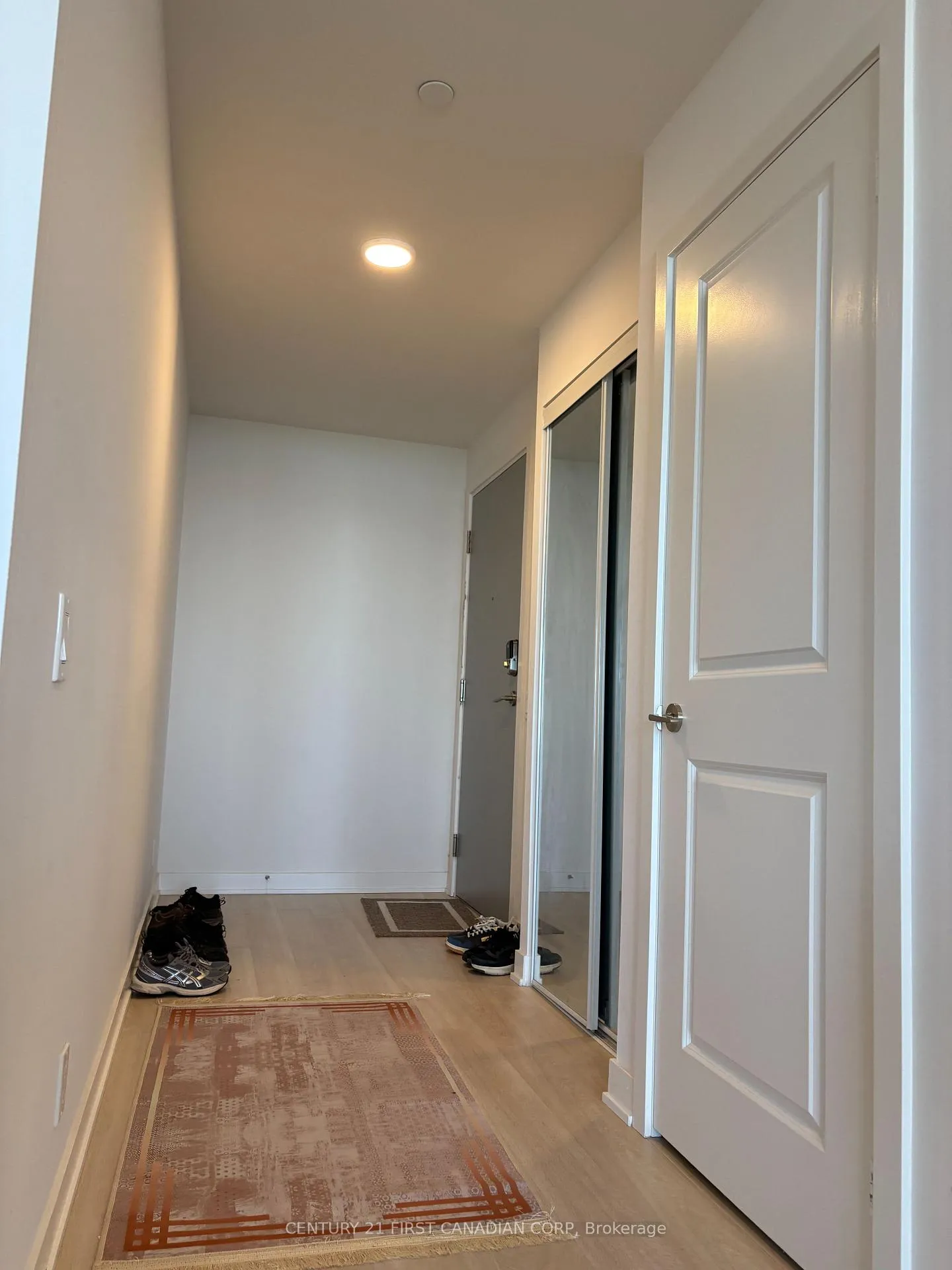 Photo 12 of Unit B-3011, 50 Upper Mall Way, Vaughan, Brownridge — HOMEH