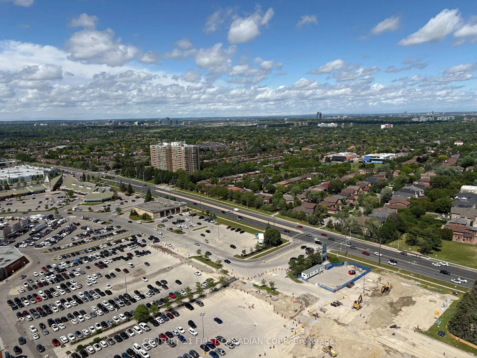 Photo 22 of Unit B-3011, 50 Upper Mall Way, Vaughan, Brownridge — HOMEH