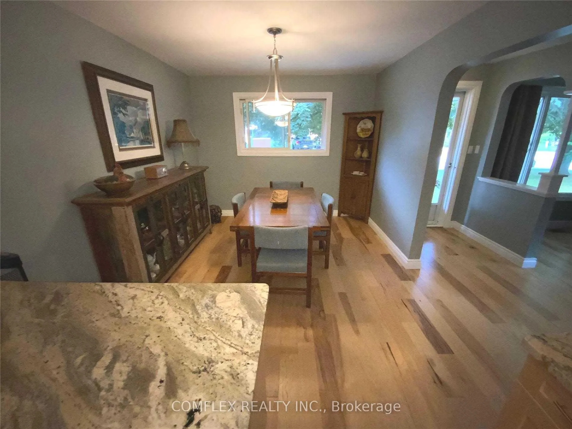 Photo 6 of Unit Upper, 40 Bascom Street, Uxbridge — HOMEH