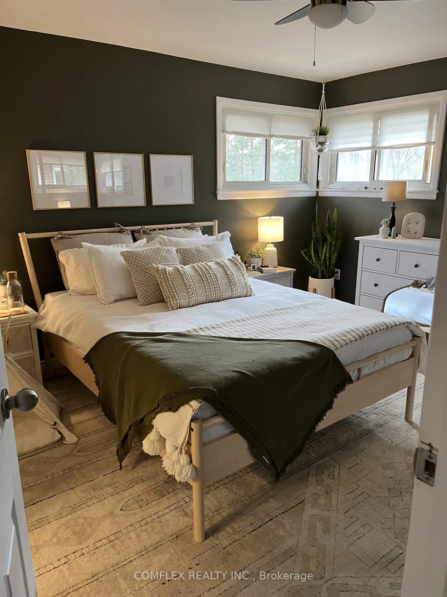 Photo 7 of Unit Upper, 40 Bascom Street, Uxbridge — HOMEH