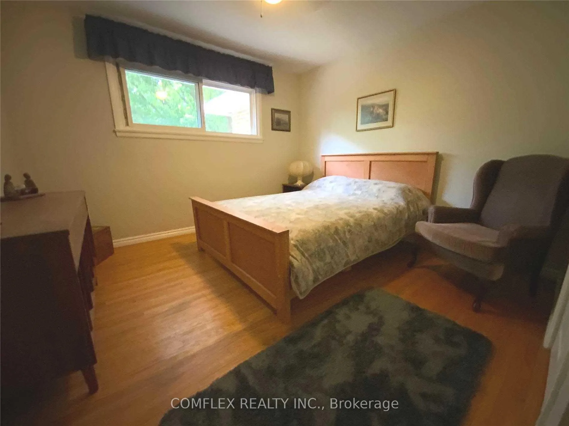 Photo 8 of Unit Upper, 40 Bascom Street, Uxbridge — HOMEH