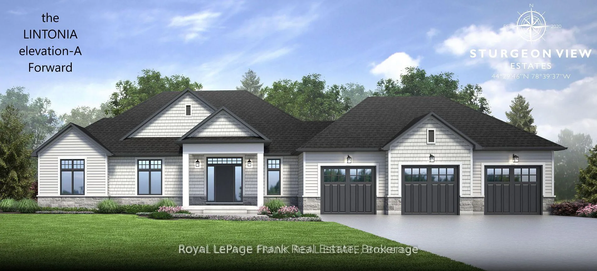 Photo 1 of 11 Nipigon Street, Kawartha Lakes, Fenelon Falls — HOMEH