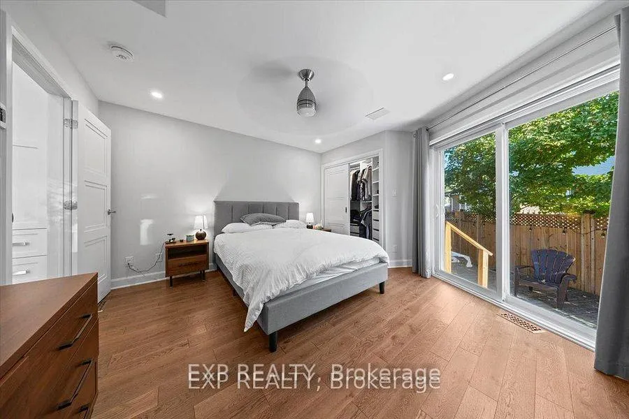 Photo 9 of Unit B, 18 Ivylea Street, Ottawa, Craig Henry/Woodvale — HOMEH