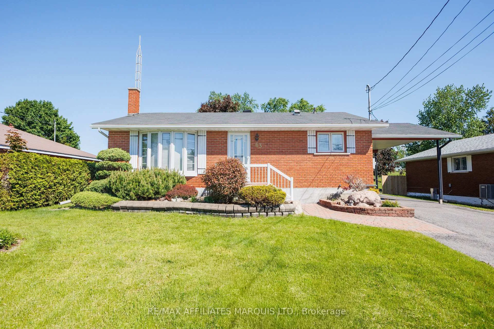 Photo of 63 Kincardine Street W
