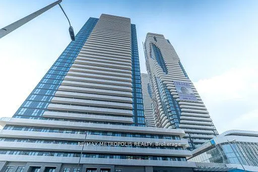 Photo 1 of Unit 621, 28 Interchange Way, Vaughan, Vaughan Corporate Centre — HOMEH