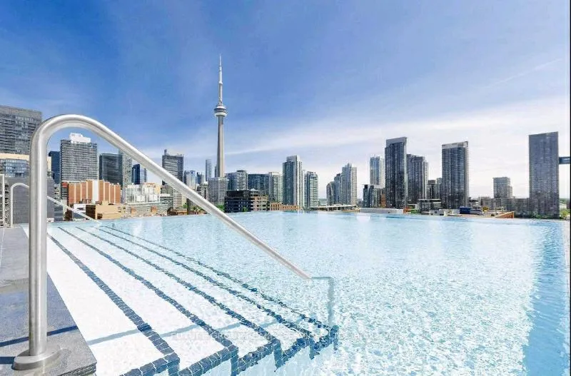 Photo 1 of Unit 521, 560 King Street W, Toronto, Waterfront Communities — HOMEH