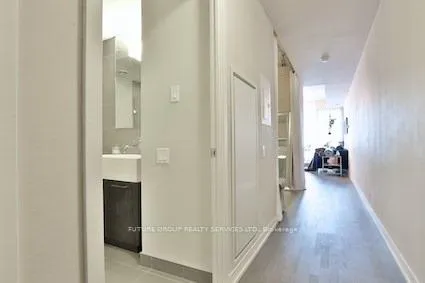 Photo 6 of Unit 521, 560 King Street W, Toronto, Waterfront Communities — HOMEH
