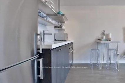 Photo 9 of Unit 521, 560 King Street W, Toronto, Waterfront Communities — HOMEH