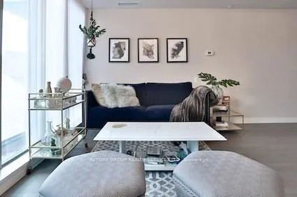 Photo 10 of Unit 521, 560 King Street W, Toronto, Waterfront Communities — HOMEH