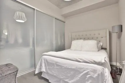 Photo 11 of Unit 521, 560 King Street W, Toronto, Waterfront Communities — HOMEH