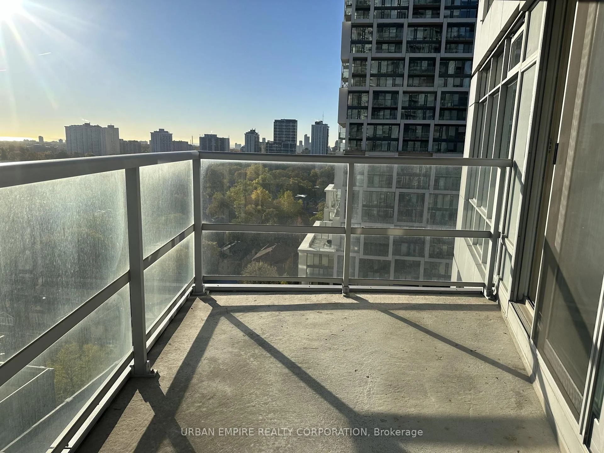 Photo 11 of Unit 1602, 2181 Yonge Street, Toronto, Mount Pleasant West — HOMEH