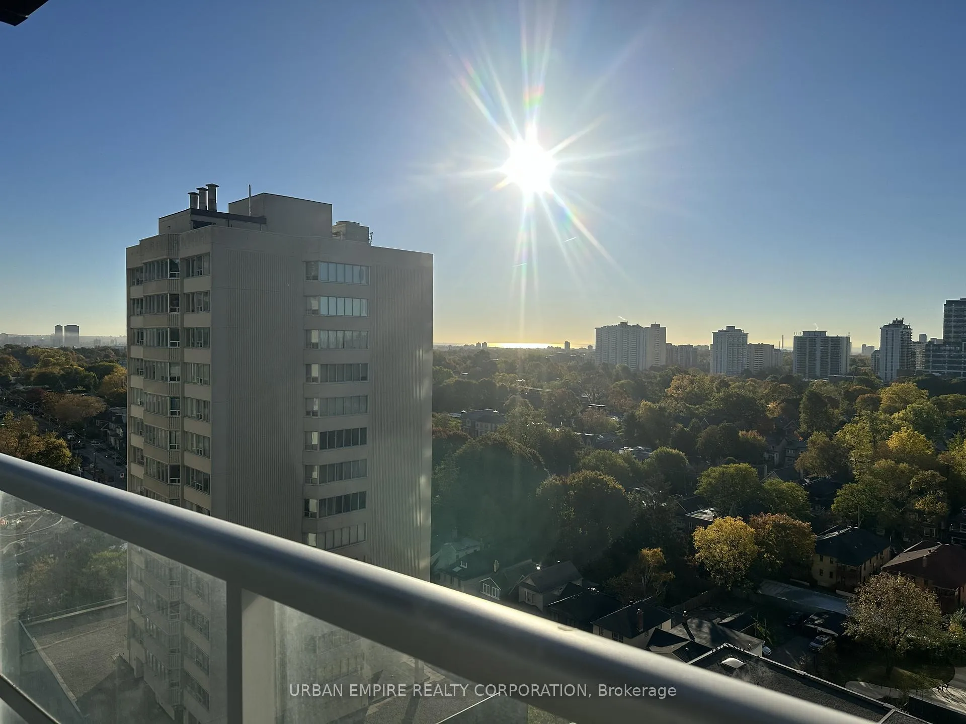 Photo 13 of Unit 1602, 2181 Yonge Street, Toronto, Mount Pleasant West — HOMEH